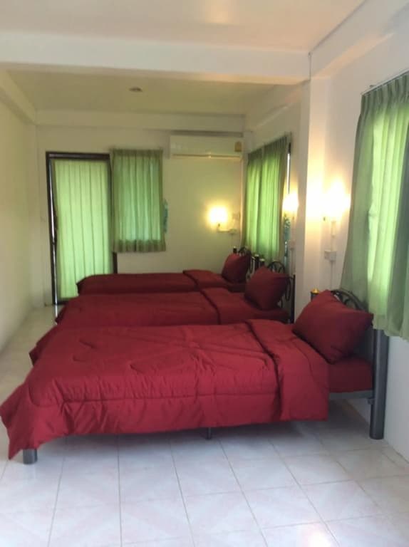 Rinny Hostel - photo 2