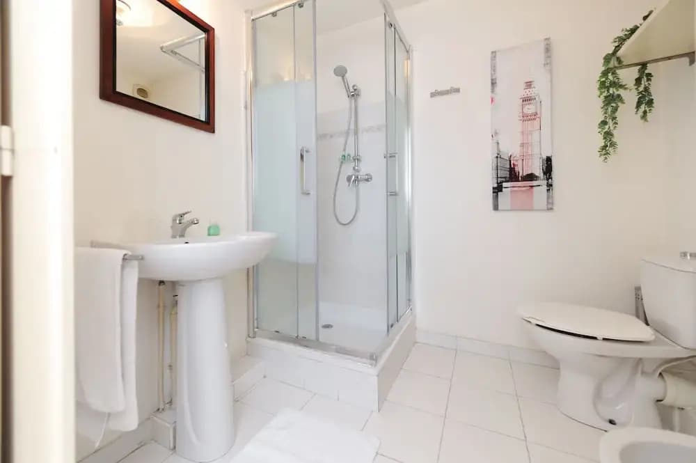 Le Soleil Dor 5 Stars Holiday House - photo 10