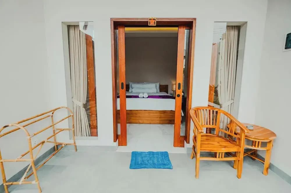 Turtle Shelter Guest House - photo 27