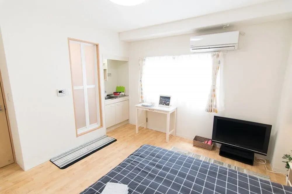 Tokyo House-303 - photo 17