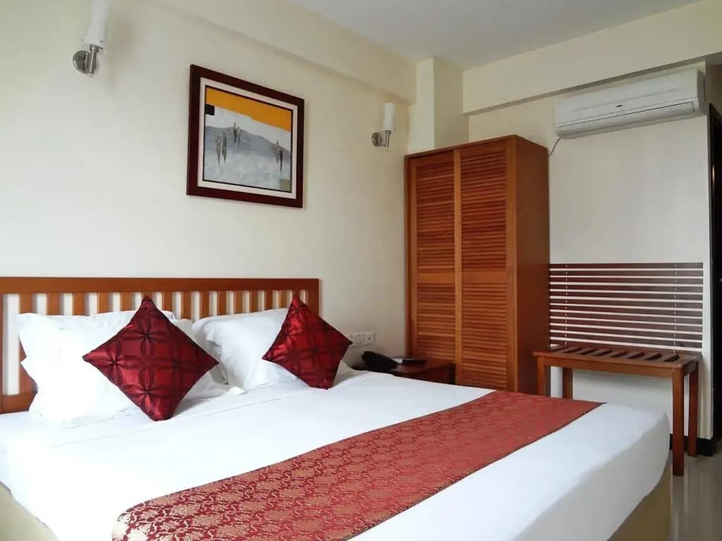 Baani Hotel - photo 6