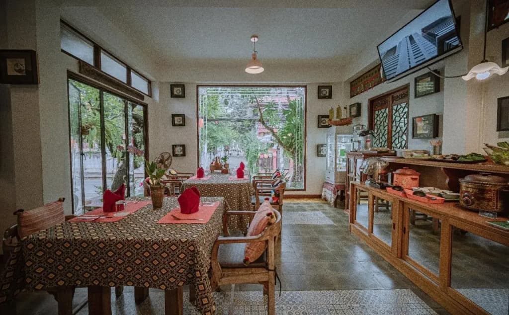 Baan Huen Phen - photo 34