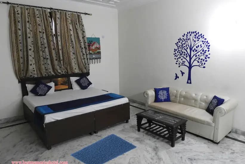 Jana Residency Hotel - photo 18