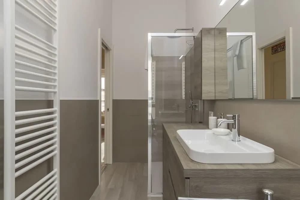 JOIVY Modern 2bed flat with balcony, 250m from M5 Foppa and M2 Sant'Agostino - photo 7