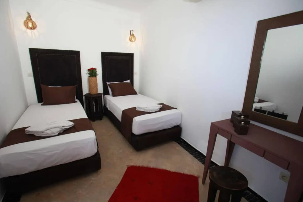 Riad les Jardins des Lilas - photo 4