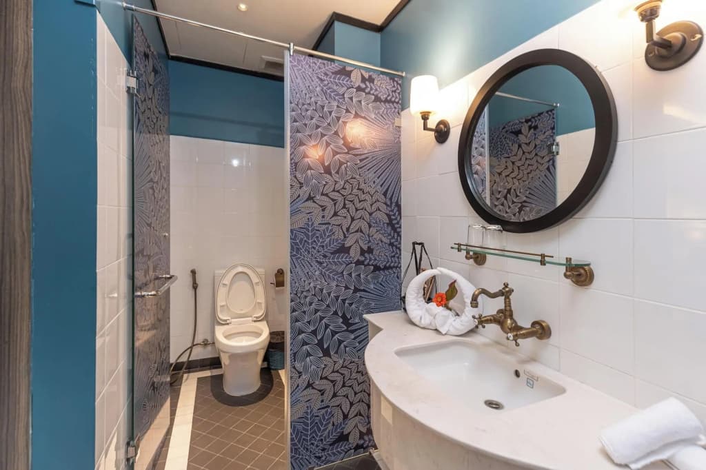 Maison Vy Hotel - photo 9