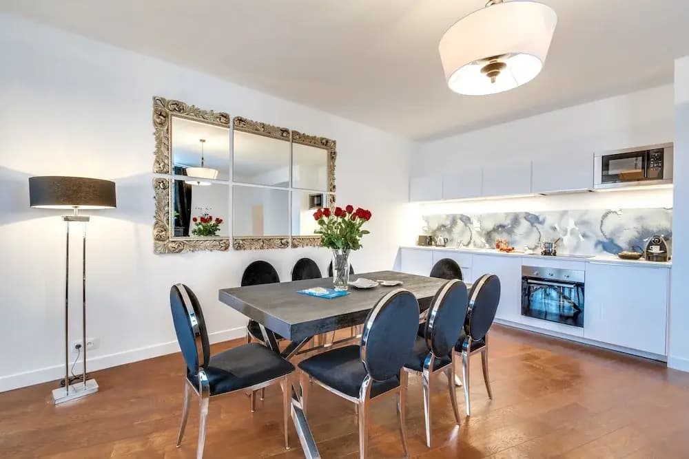 Sweet inn Apartments Montmarte - photo 32