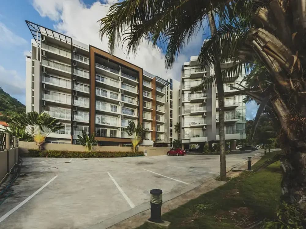 Condo in Karon in Chic Condo - Unit A609 - photo 13