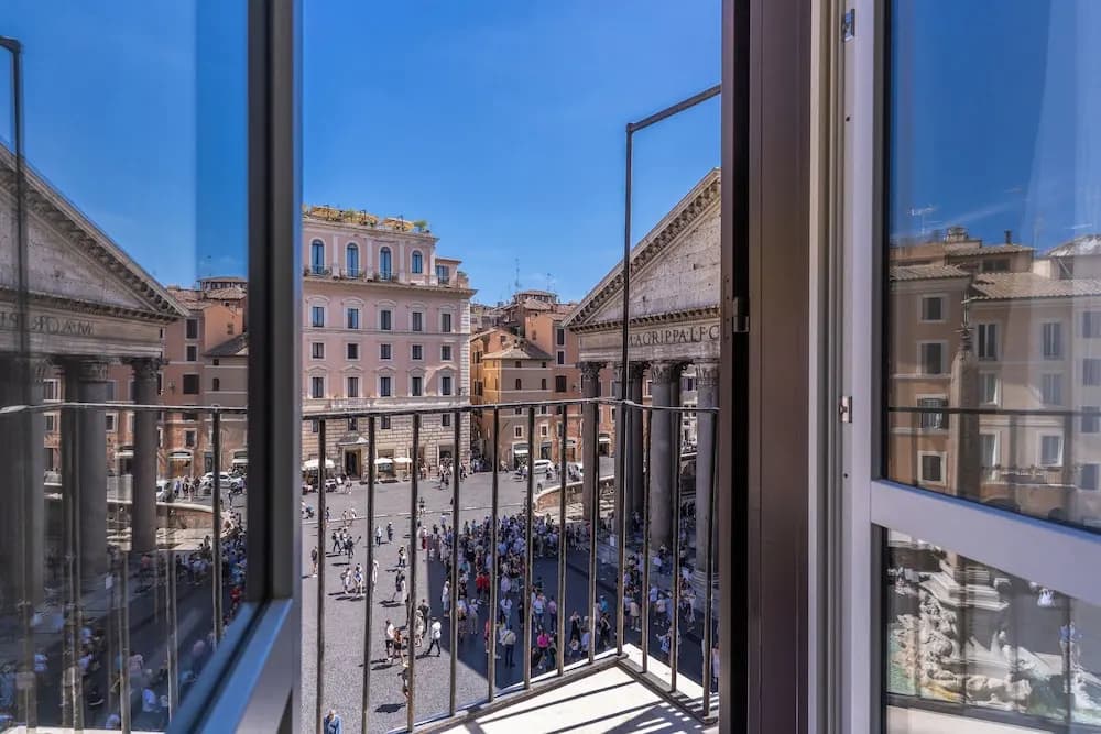 AGH Pantheon - photo 7