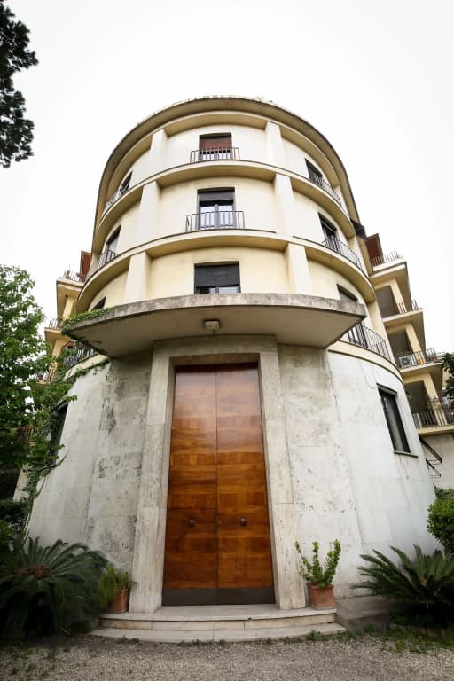 B&B Bonne Nuit Rome - photo 1