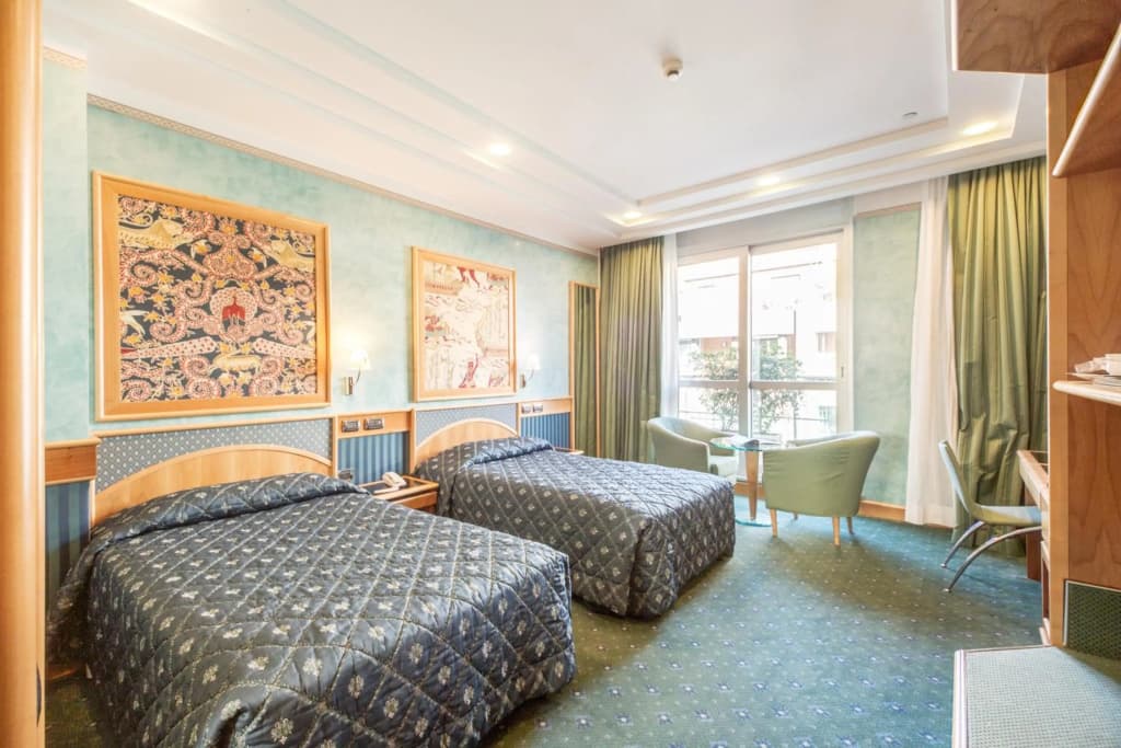 Hotel Brunelleschi - photo 39