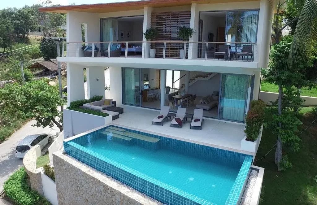 The Ridge Villa 6 - photo 11