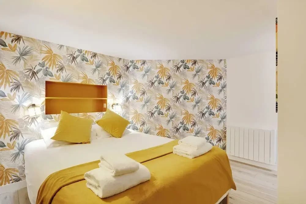 Authentic Loft - 2br/8p - Oberkampf - photo 6