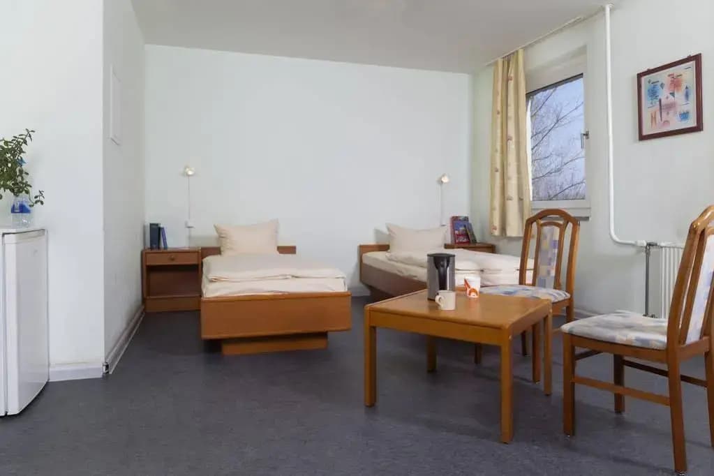 Hostel Pro-social - photo 3