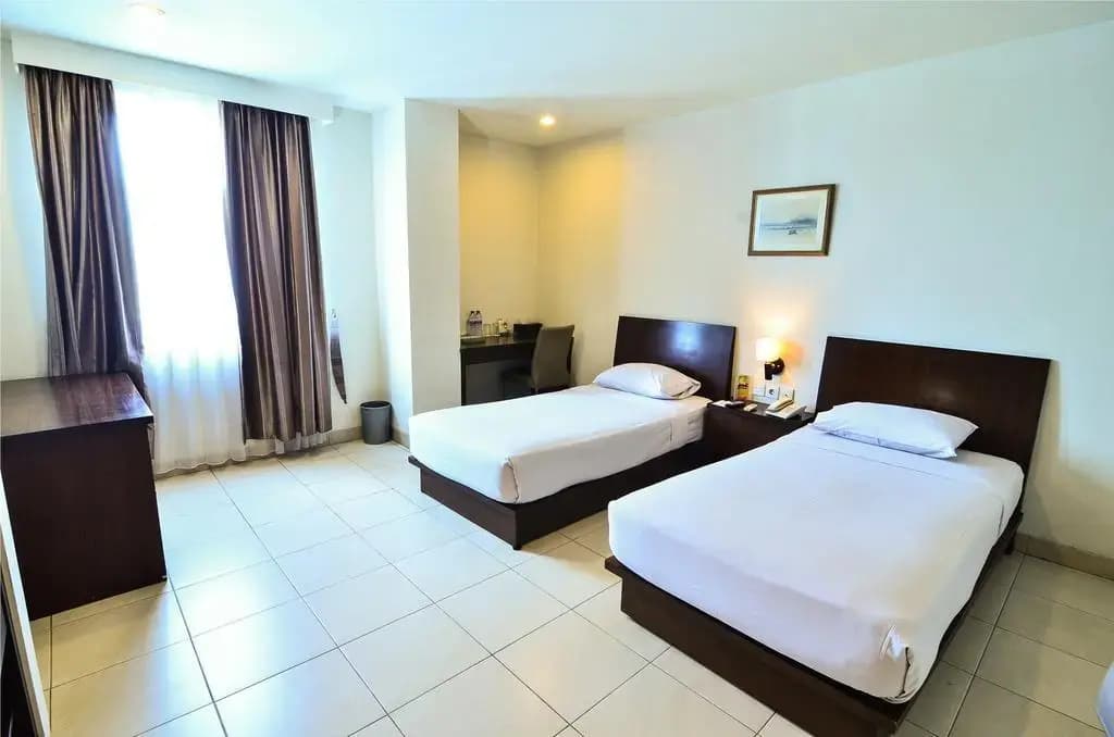 Losari Blok M  Hotel Jakarta - photo 17
