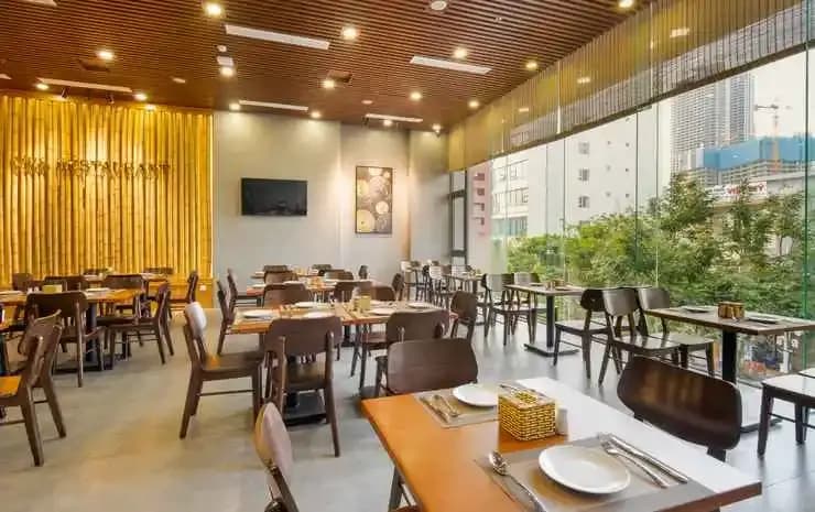 Yes Hotel Danang - photo 13