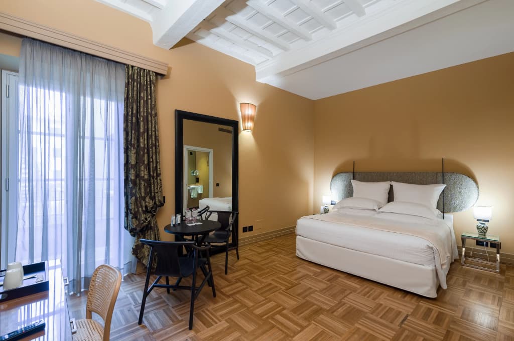 Hotel Number Nine - photo 1