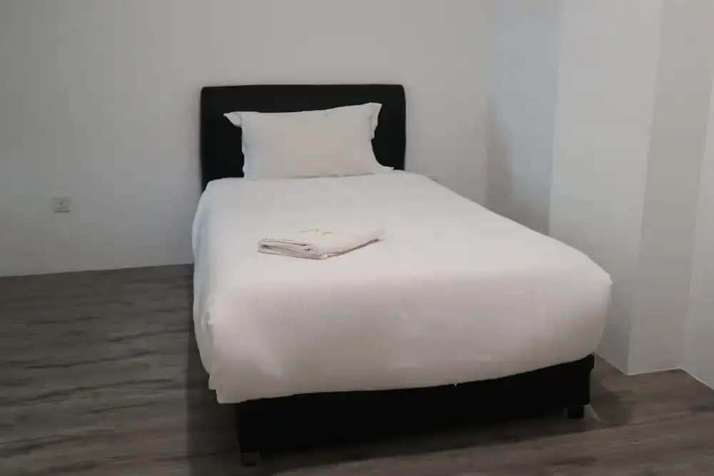 Zen66 Roxy Serviced Apartment - photo 3