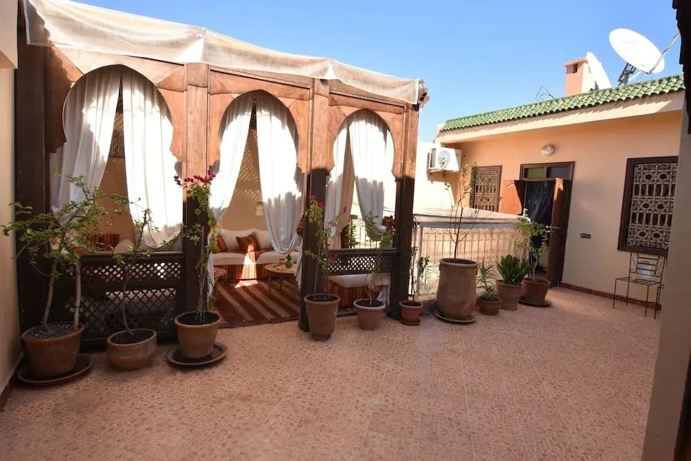 Riad Dar Leuleu - photo 19