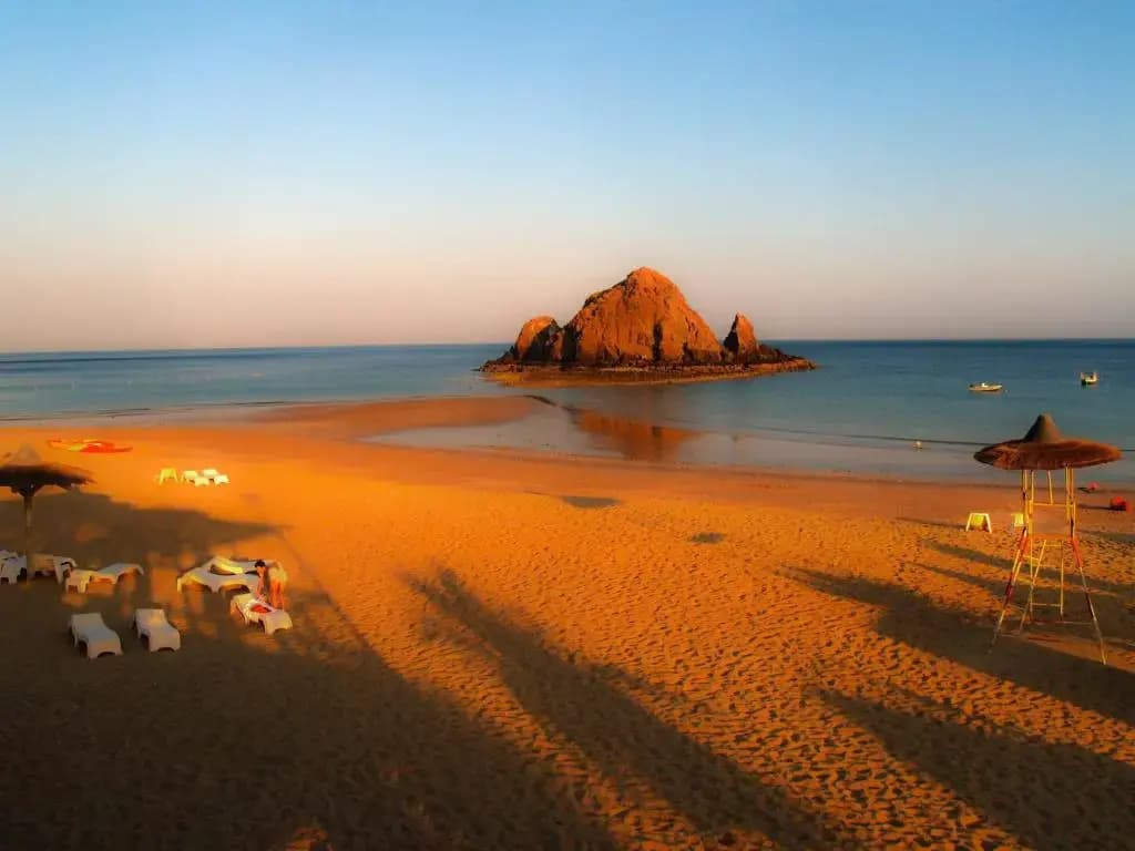 Sandy Beach Hotel and Resort - photo 12