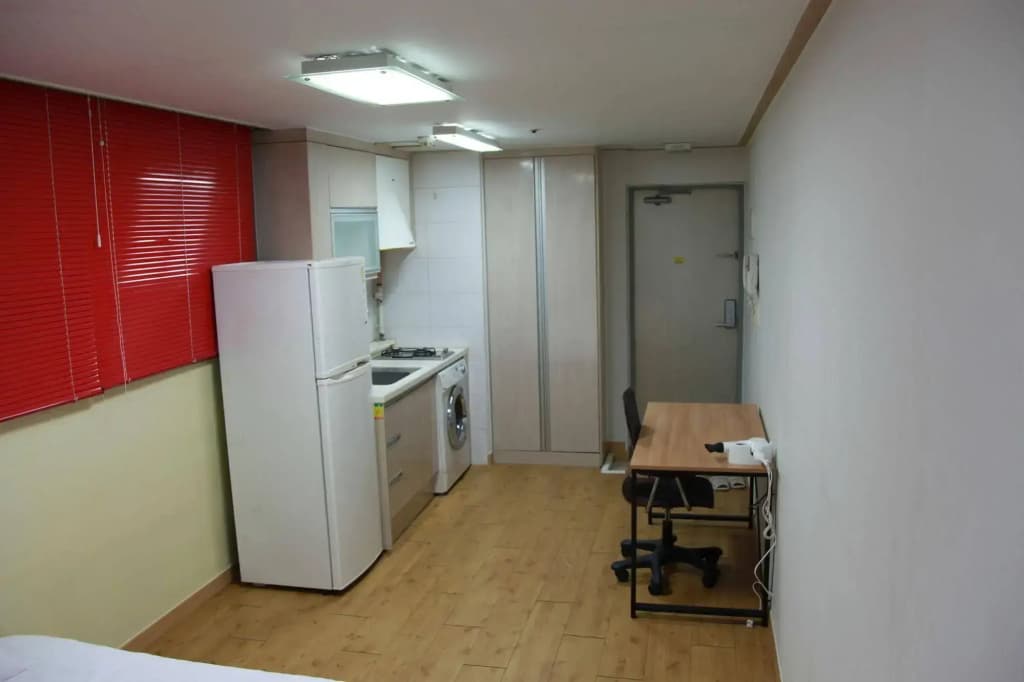 Hostel Korea 10th - photo 16