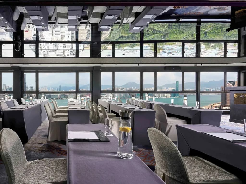 The Park Lane Hong Kong, Autograph Collection - photo 33
