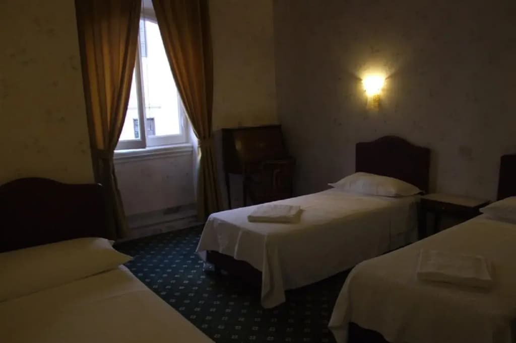Texas Hotel - photo 4
