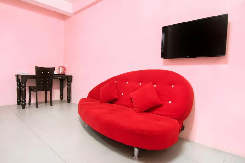 Pice Hotel - photo 7