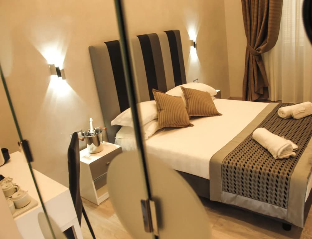 Roma Veneto Relais - photo 3