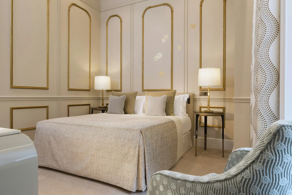 Hotel Le Narcisse Blanc & Spa - photo 48