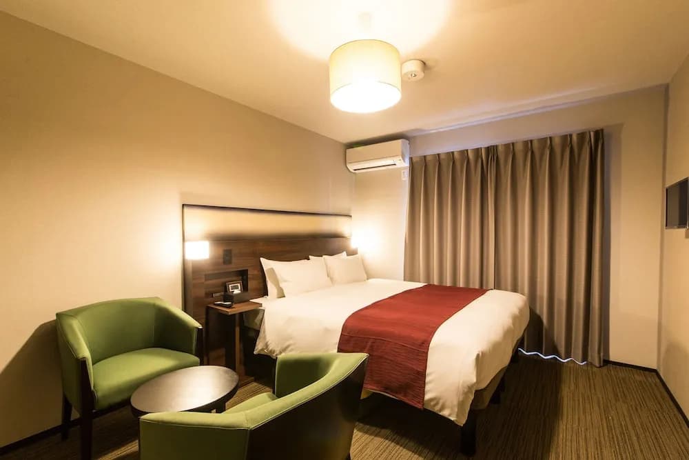 JAPANING HOTEL Gozen - photo 6