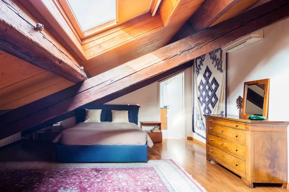 Morgagni Master Guest apartment - photo 5
