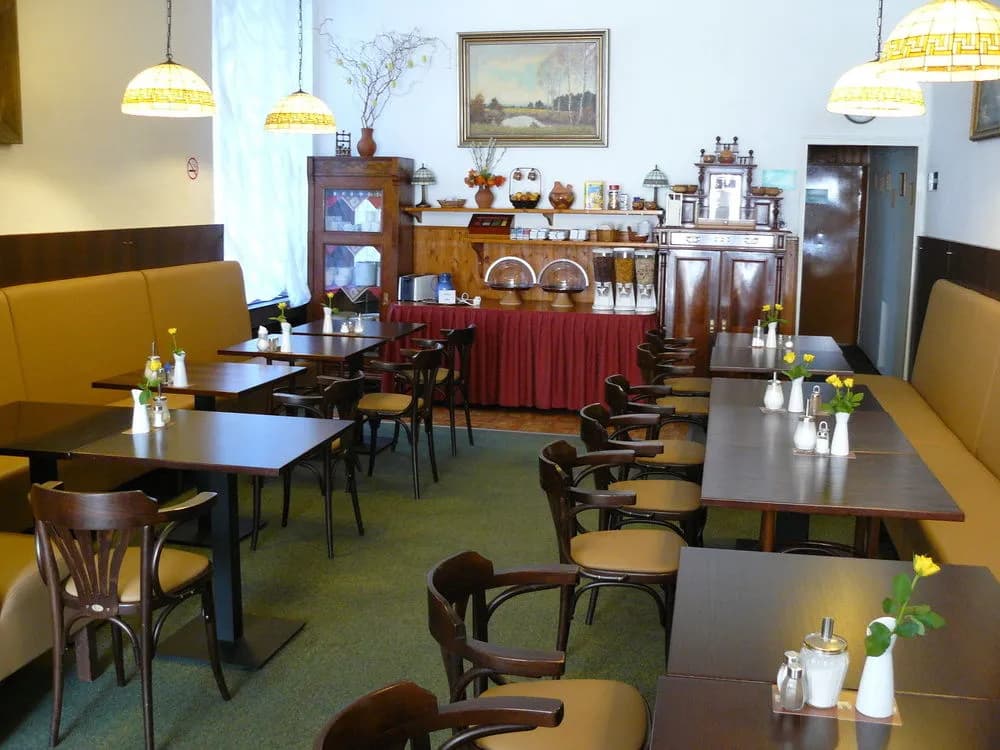 Gasteiner Hof - photo 13