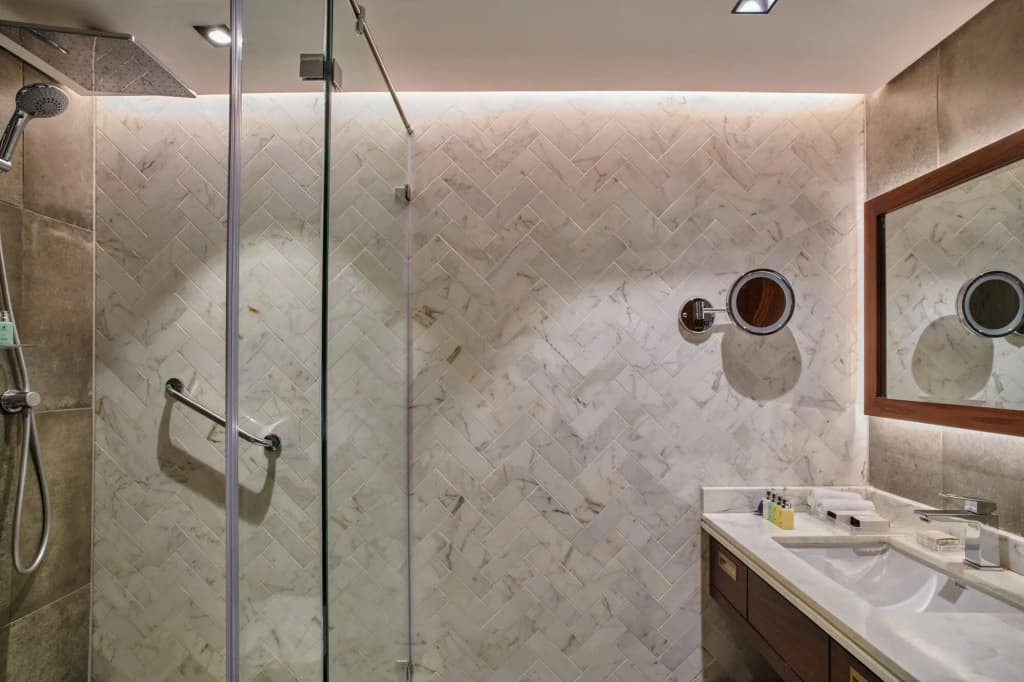 Holiday Inn Hotel & Suites Cairo Maadi by IHG - photo 8