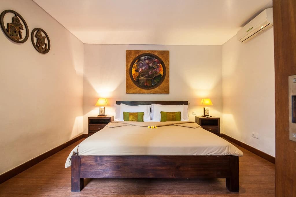Surya Mas Villa - photo 2