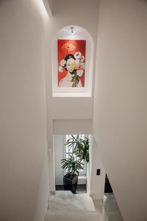 Athens Flair Suites - photo 12