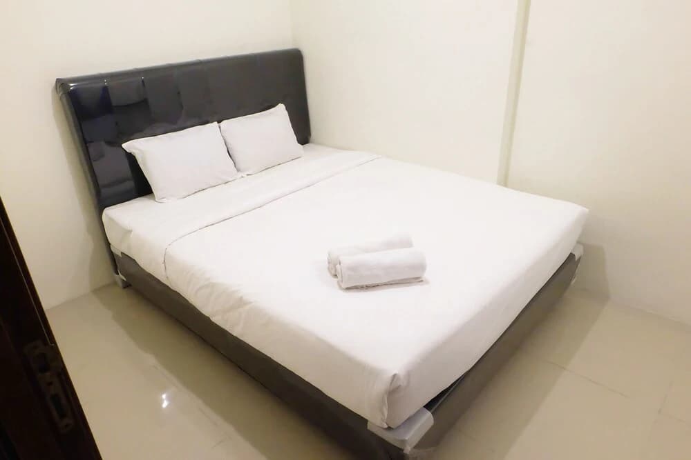 Northland Ancol Residence - main photo