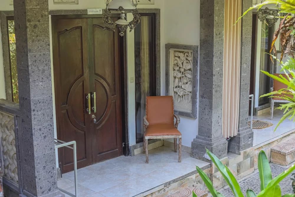 Shankara Accomodation Ubud - photo 13