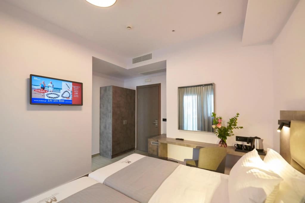 Meni Hotel - photo 25