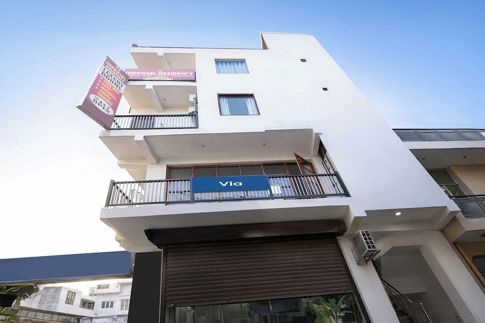Via Imperial Residency - photo 1