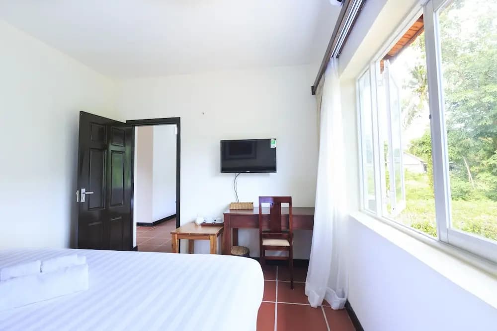 Capella Resort Phu Quoc - photo 4