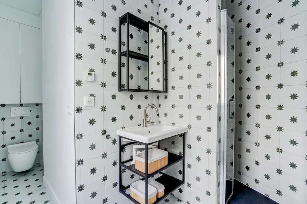 L Atelier Sevres I Cozy 1bed Apt in Paris - photo 17