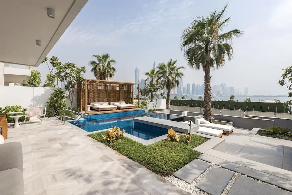 Maison Privee - Five Palm Villa - photo 9