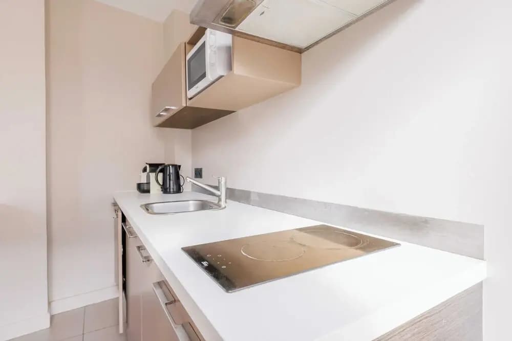 Magnificent Apartment - 1br/4p - Saint-lazare - photo 10