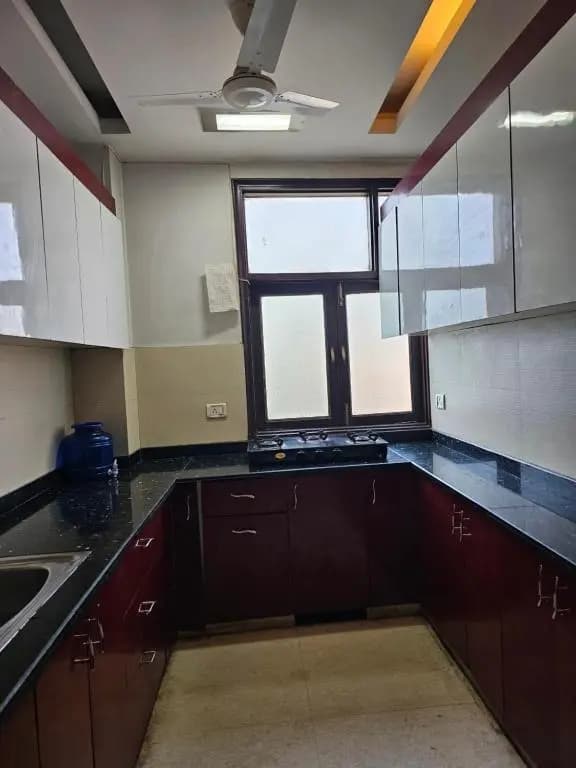 Spacious 2bhk apartment! - photo 10