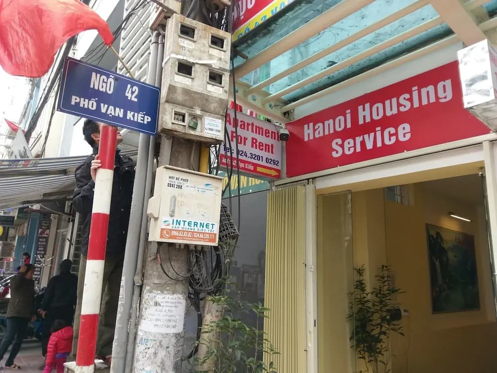 Hanoi Housing Service - photo 2