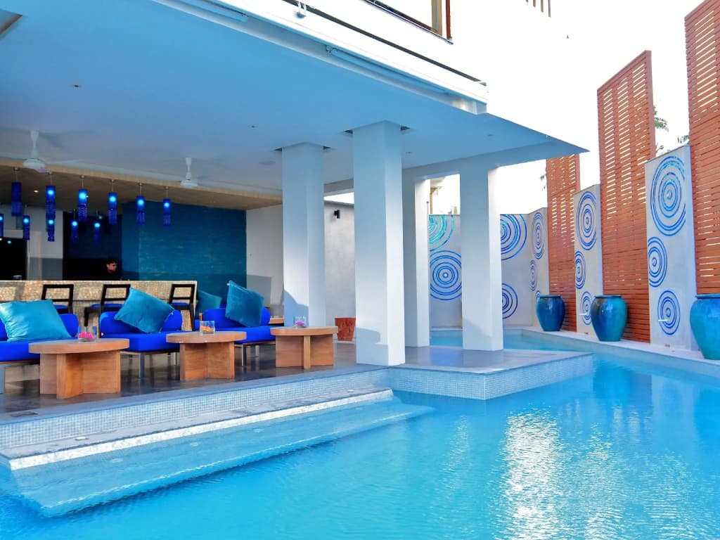 Beachfront Phuket - photo 12