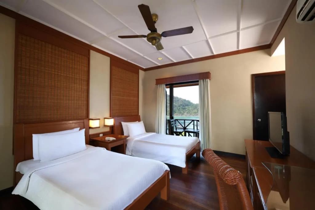 Redang Island Resort - photo 32