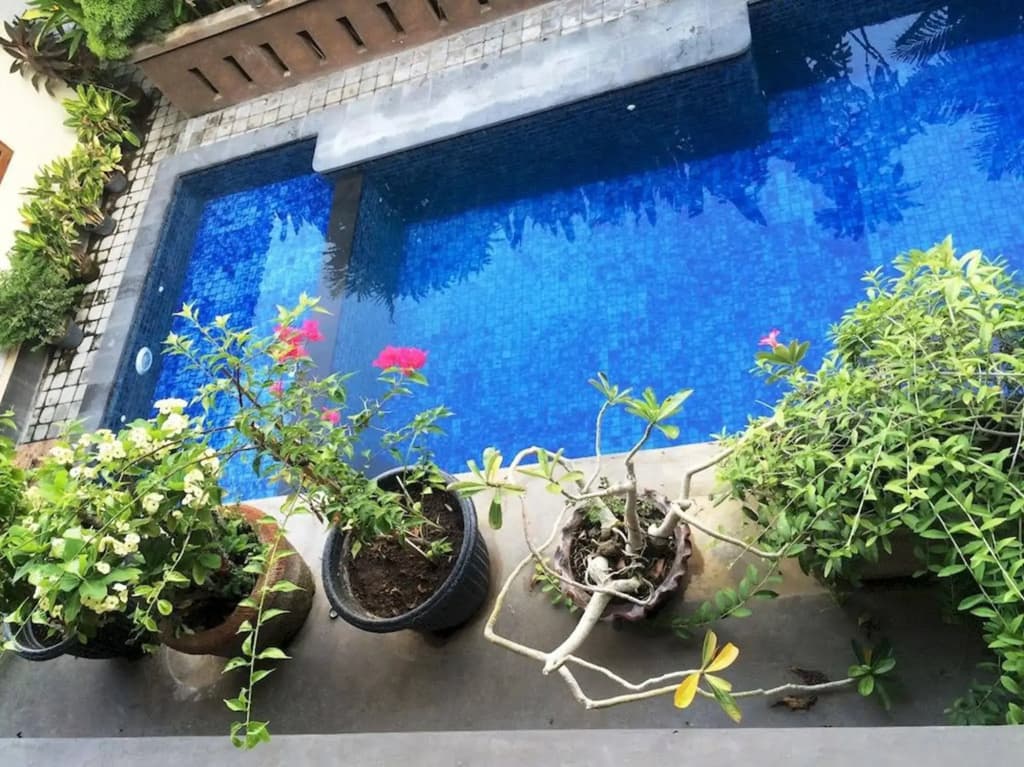Waringin Home Stay - photo 17