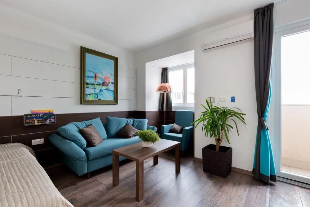 BPM-Apartment Top Five - photo 6